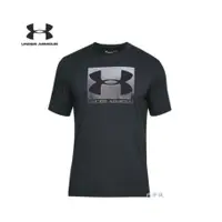 在飛比找蝦皮商城優惠-【UNDER ARMOUR】男 HG Boxed Sport