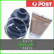 Fits HYUNDAI SANTRO 00 (INDIA PLANT-GEX) BOOT INNER CV JOINT KIT 64X88X18