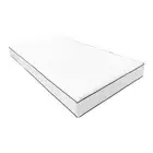 |Cover ONLY| Outdoor Contrast Trim 8 Full Daybed Fitted Sheet Slipcover AD106