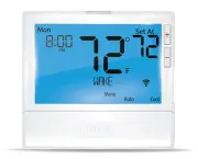 Vive Programmable Universal Thermostat – TP-S-855iCRH