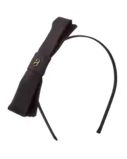 Valentino Silk Headband