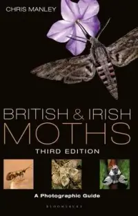 在飛比找博客來優惠-British Moths: Third Edition: 