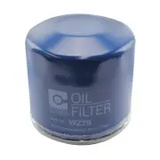 Wesfil Oil Filter for Subaru Liberty BL BP BM 3.0L 3.6L Flat 6 9/2003-11/2014 (for: Subaru)