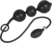 Anal Plug Anal Butt Plug Inflated Separate Dildo Pump Masturbator Big Butt Plug Sex Machine Anus Butt Training Plugs Dildo Sex Toys For Women Men