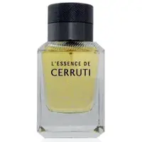 在飛比找蝦皮購物優惠-Cerruti L'Essence De Cerruti 心