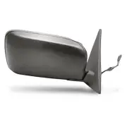 Mirror For 1993-1995 BMW 525i Right Side Power Heated Manual Foldaway W/o Memory (for: BMW)