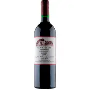 [Mount Mary] Mount Mary Quintet 2006 750mL