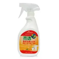 在飛比找蝦皮購物優惠-白雪 環保浴廁清潔劑 600ml*12 / 箱