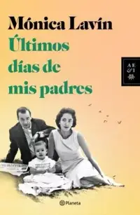 在飛比找博客來優惠-Últimos Días de MIS Padres