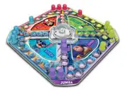 Lilo & Stitch Press-O-Matic Board Game
