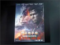 在飛比找Yahoo!奇摩拍賣優惠-[藍光先生DVD] 怒火地平線 Deepwater Hori