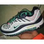 NIKE AIR MAX 98 SOUTH BEACH 640744-005