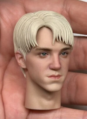1/6 Draco Malfoy head