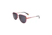 Unisex Sunglasses By Polaroid Pld6196SX0Z3 56 mm