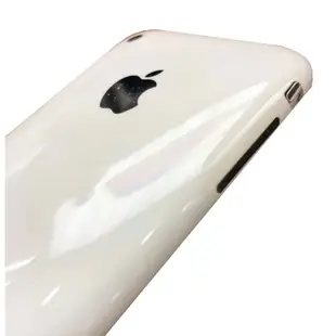 正版 二手 蘋果 iPhone3 3GS Apple 備用機 學生機 老人機 福利機 中古機 典藏機 便宜手機