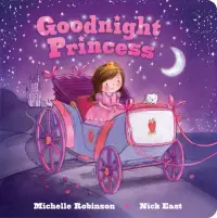 在飛比找博客來優惠-Goodnight Princess: The Perfec