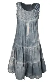 Hayman Bubble Dress--ORI-9157