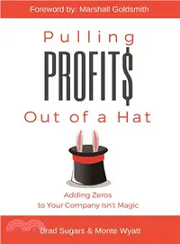在飛比找三民網路書店優惠-Pulling Profits Out of the Hat