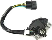 JUNMO-AUTO 1PCS Neutral Safety Switch OEM MR263257