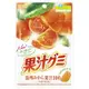 【Meiji 明治】果汁QQ軟糖-溫州蜜柑口味54g