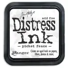 Tim Holtz Distress Ink Pad-Picket Fence TIM40781
