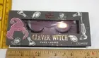 Hocus Pocus Clever Witch Faux Lashes Colourpop Disney MIB NEW