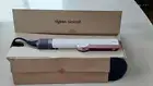 Dyson Airstrait Streightener hair dryer HT01 VLP Ceramic Pink 100V Japan New