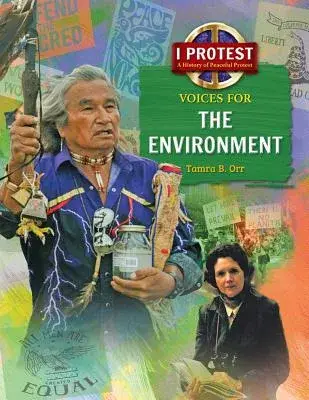 Voices for the Environment