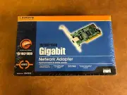 Linksys EG1032 Gigabit Network Adapter 10/100/1000