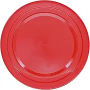Pyrex 7404-PC 4.5qt Poppy Red Lid - Made in USA