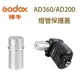 ◎相機專家◎ Godox 神牛 AD-S15 燈管保護罩 保護蓋 AD200 AD360 ADS15 公司貨