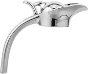 CIYODO Jug Handle Accessories Universal Pot Lid Handle Stainless Steel Replacement Grip for Teapots Bottles