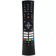 Genuine TV Remote Control for Telefunken TE24182B29C10 E-LED