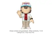 Stranger Things Dustin Vinyl Soda Chase Ships 1 in 6