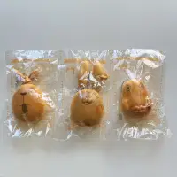 在飛比找蝦皮購物優惠-超稀有 監獄兔squishy 軟軟 絕版