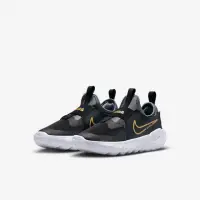 在飛比找momo購物網優惠-【NIKE 耐吉】運動鞋 童鞋 中童 兒童套腳 FLEX R