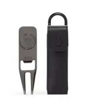 Tumi Sport Golf Divot Tool