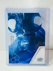 2024 Upper Deck Halo Legacy Prophet of Regret Active Camo 15AC