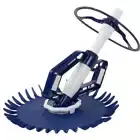 NNEDPE Automatic Swimming Pool Vacuum Cleaner Leaf Eater Diaphragm