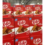 澳洲代購🦘COSTCO 好市多KITKAT MINI BISCOFF 比士吉 蝴蝶餅巧克力