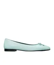Round head ballet shoes US8.5,US11,US9,US8 sky blue