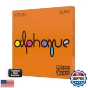 Thomastik-Infeld Alphayue Violin Set - 1/16 Scale - No. AL100 1/16