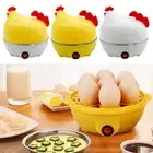 Egg Boiler Steamer Boiler Steamer Electric Egg Cooker Eggs Steamer Eggs Boiler