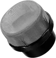 SUPVOX Swimming Pool Filter Net Cover Air Vent Strainer Mesh Cap Replacement Pool Air Bleeder Accessory