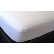 Alliance Coolbreeze Waterproof Queen Mattress Protector