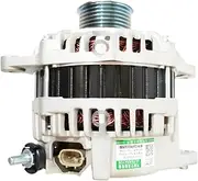 Generator Alternator ，Compatible With NISSAN Murano Altima ，Compatible With Maxima Quest PATHFINDER 231001AA1A 231001AA1B 231003JA1A 23100JA11A