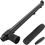 Adjustable 5X 20x Periscope Magnification for Pool and Beach Diving Gaze Blind Spot Observation Hunting Monocular Telescope