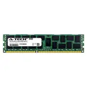 16GB DDR3 PC3-14900R RDIMM (Kingston KTH-PL318/16G Equivalent) Server Memory RAM