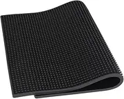VINTORKY Hair Trimmers Pad for Salon Non-skid Cushion Heat Insulation and Storage