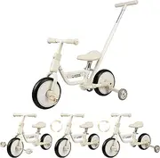ZUKKA Kids Balance Bike